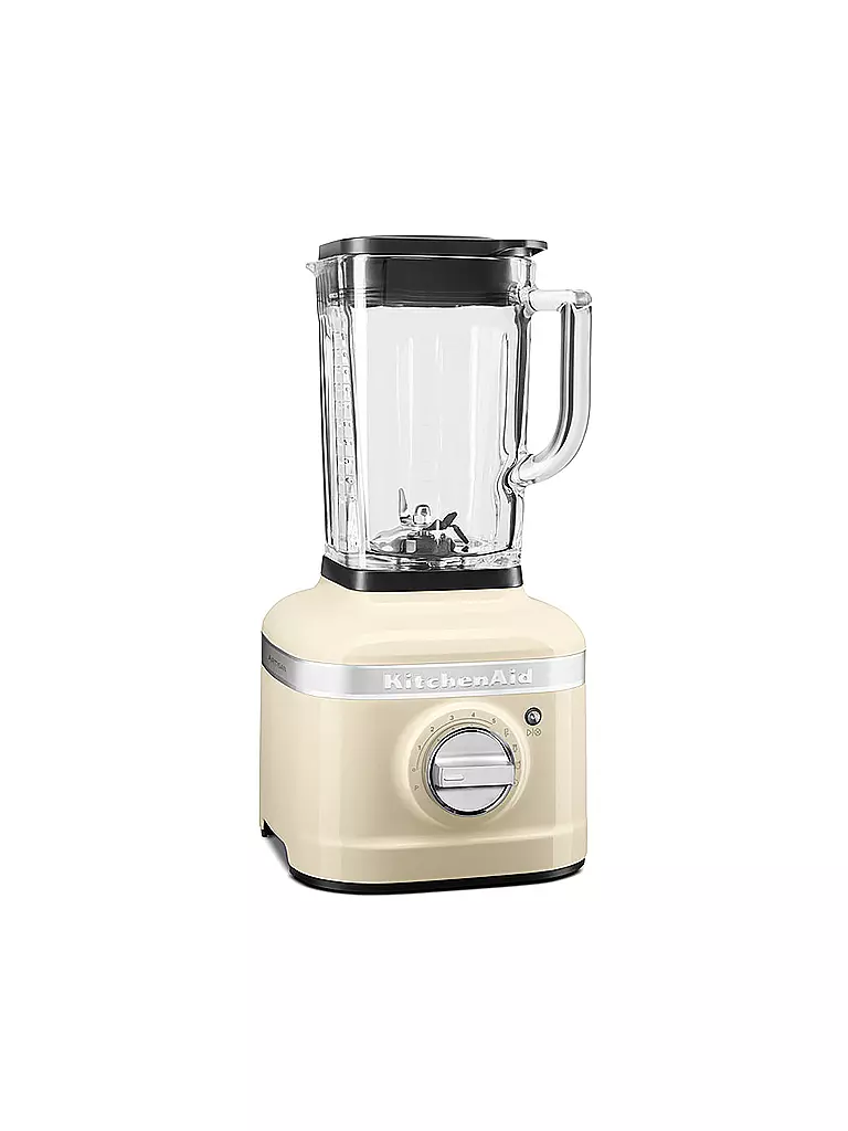 KITCHENAID | Standmixer Artisan 5KSB4026AC Creme | beige