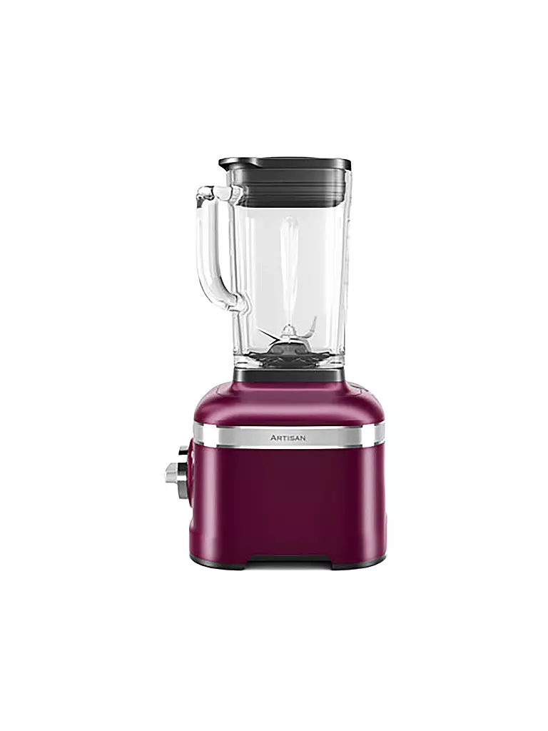 KITCHENAID | Standmixer Artisan 5KSB4026EBE Beetroot | beere