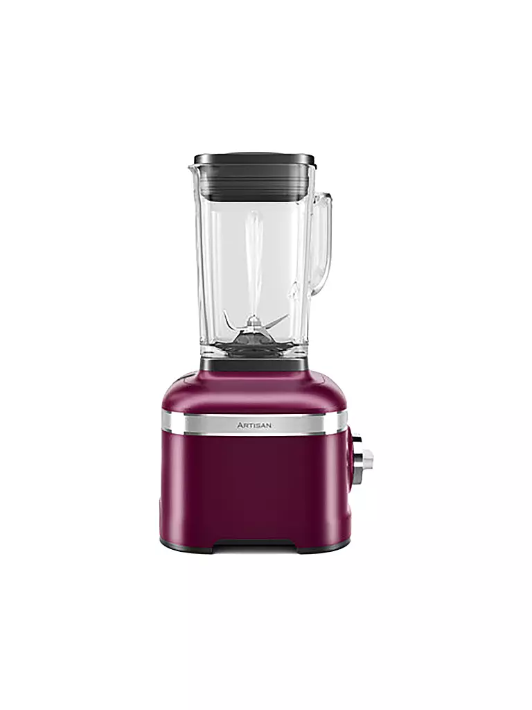 KITCHENAID | Standmixer Artisan 5KSB4026EBE Beetroot | beere