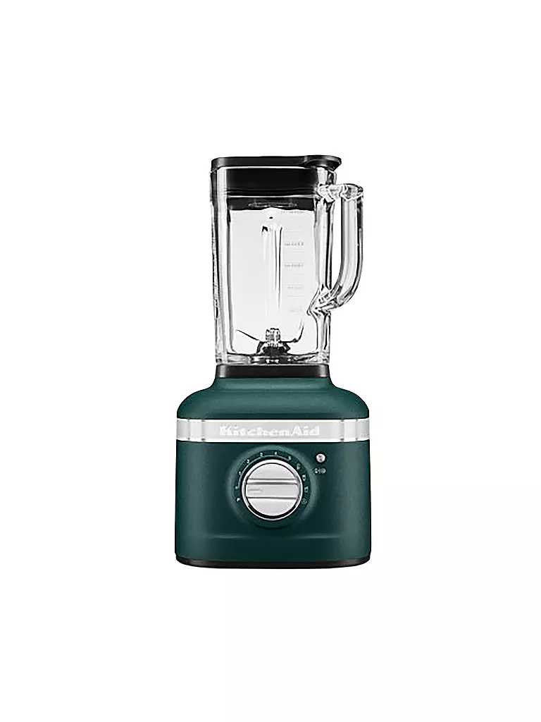 KITCHENAID | Standmixer Artisan K400 5KSB4026EPP Pepple Palm | grün