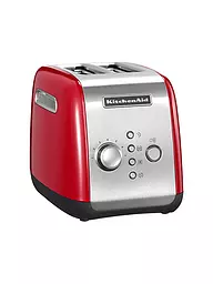 KITCHENAID | Toaster 5KMT221EER (Empire Rot) | rot