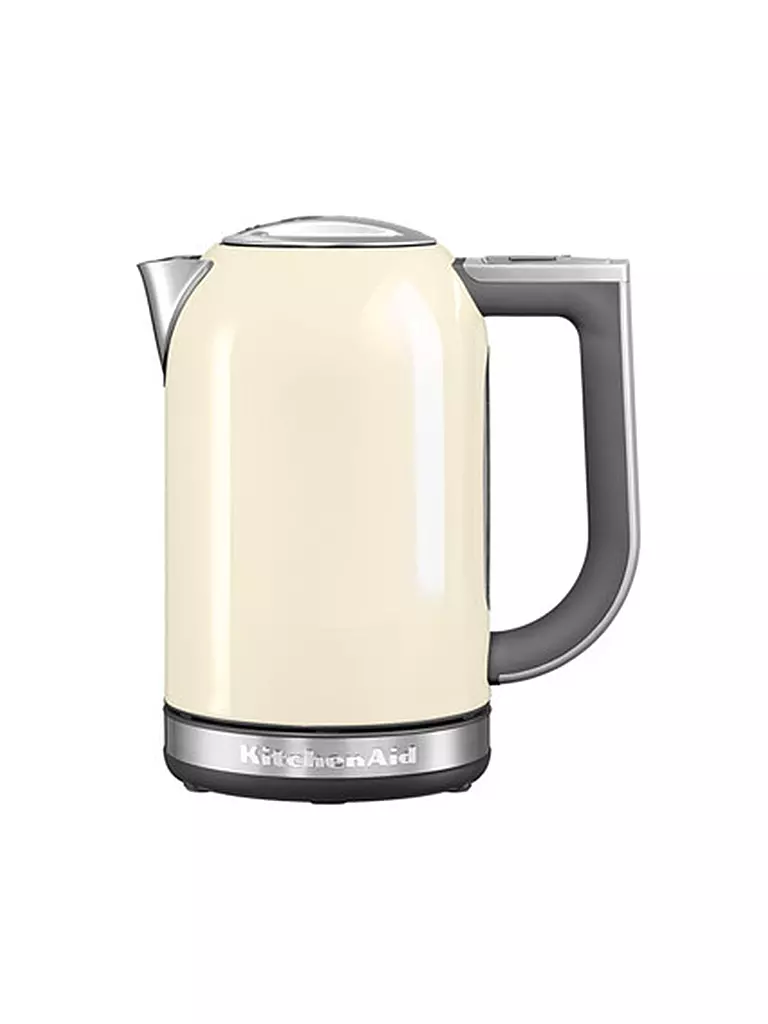 KITCHENAID | Wasserkocher 1,7l 5KEK1722EAC (Creme) | beige