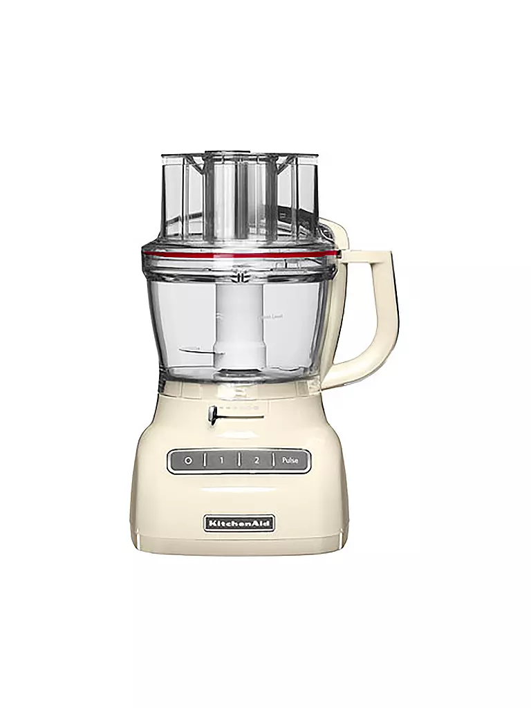 KITCHENAID | Zerhacker - Food Processor 3,1l 5KFP1335EAC Creme | creme