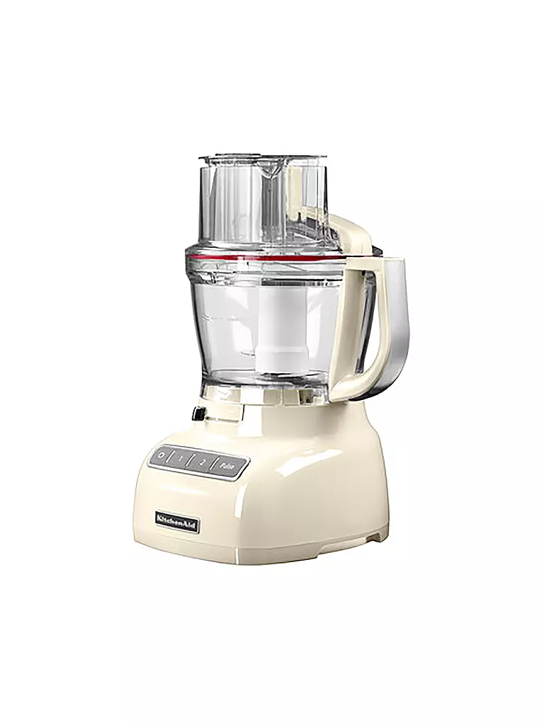 KITCHENAID | Zerhacker - Food Processor 3,1l 5KFP1335EAC Creme | creme