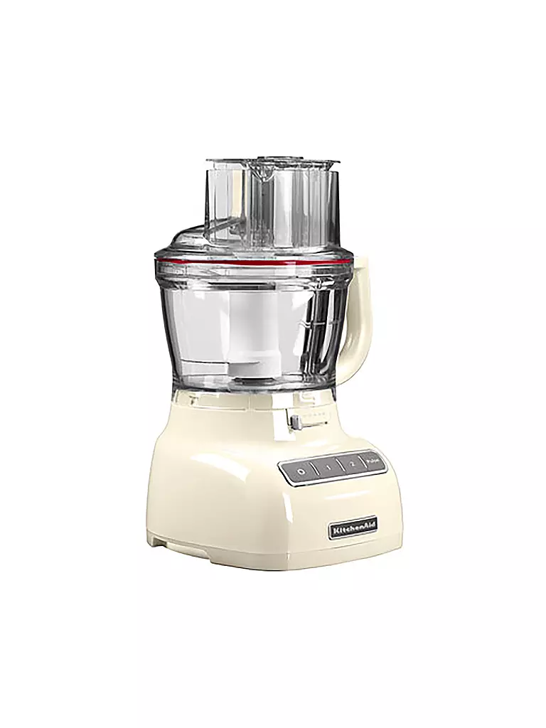 KITCHENAID | Zerhacker - Food Processor 3,1l 5KFP1335EAC Creme | creme