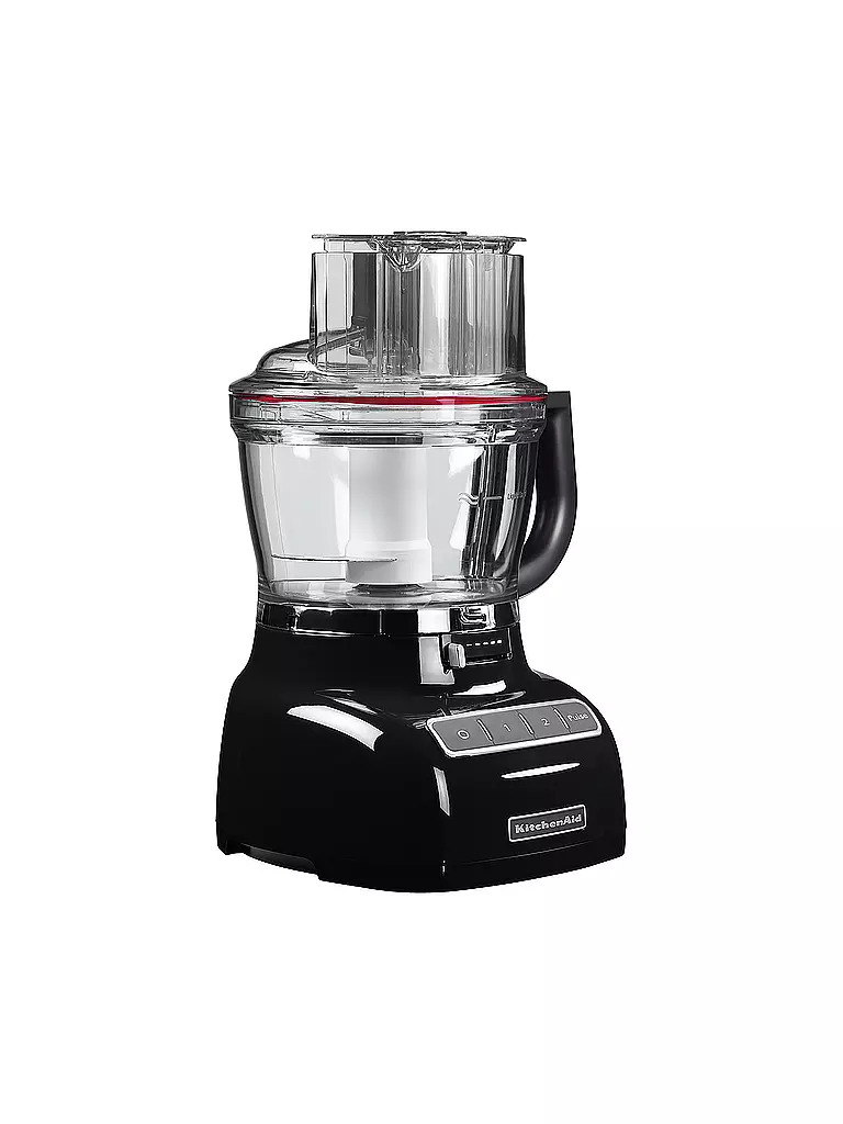 KITCHENAID | Zerhacker - Food Processor 3,1l 5KFP1335EOB (Onyx Schwarz) | schwarz