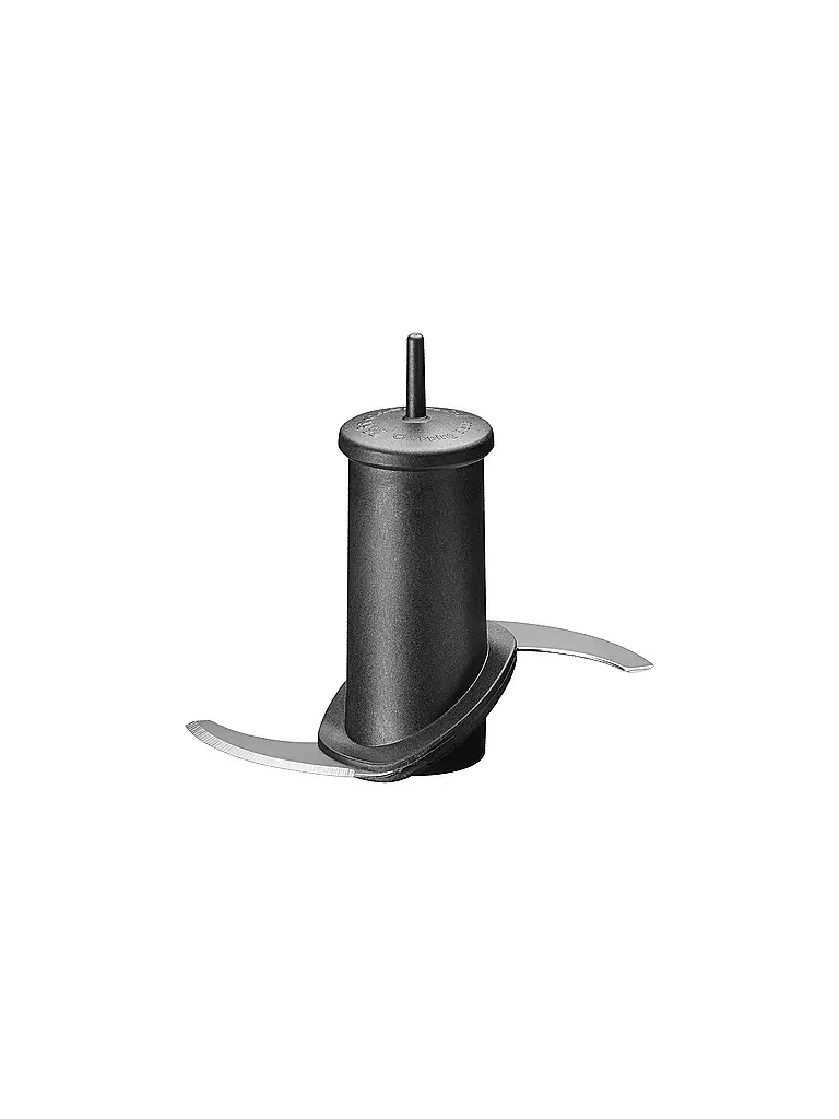 KITCHENAID | Zerhacker - Mini Food Processor 5KFC3516EAC (Creme) | schwarz