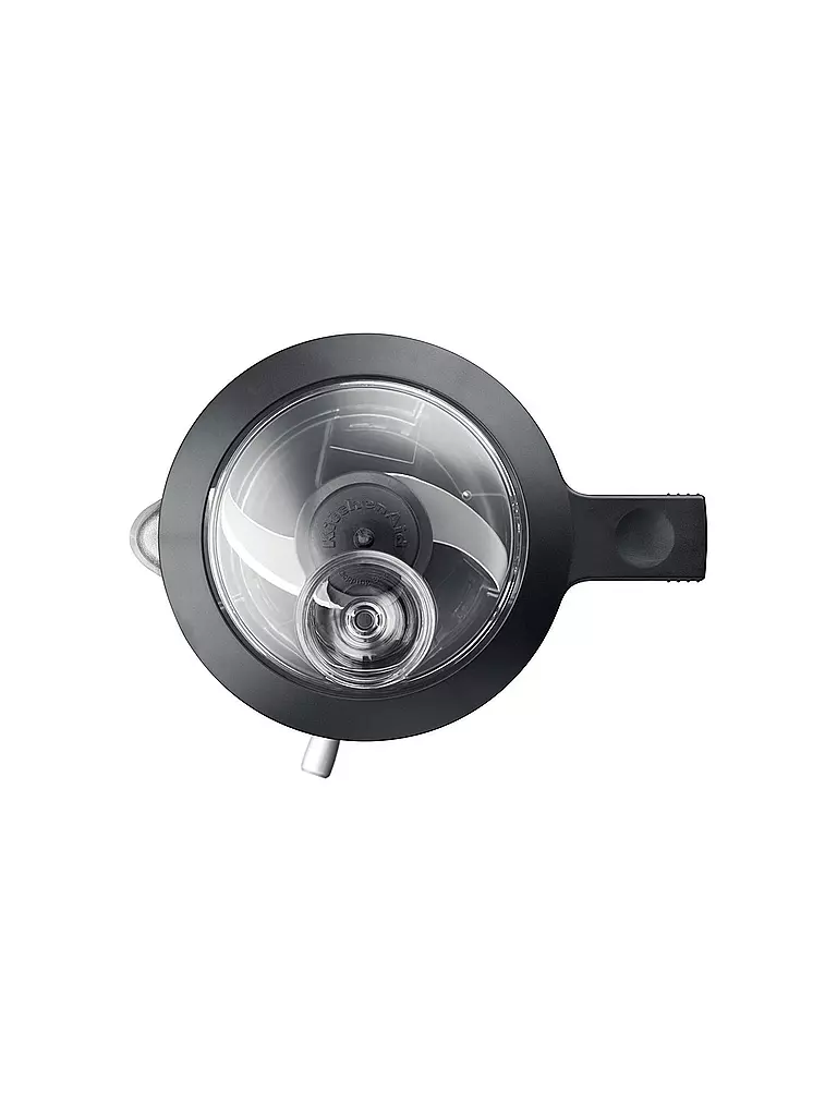 KITCHENAID | Zerhacker - Mini Food Processor 5KFC3516ECU (Kontur Silber) | silber