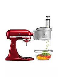 KITCHENAID | Zubehör - Foodprozessor Vorsatz 5KSM2FPA | keine Farbe
