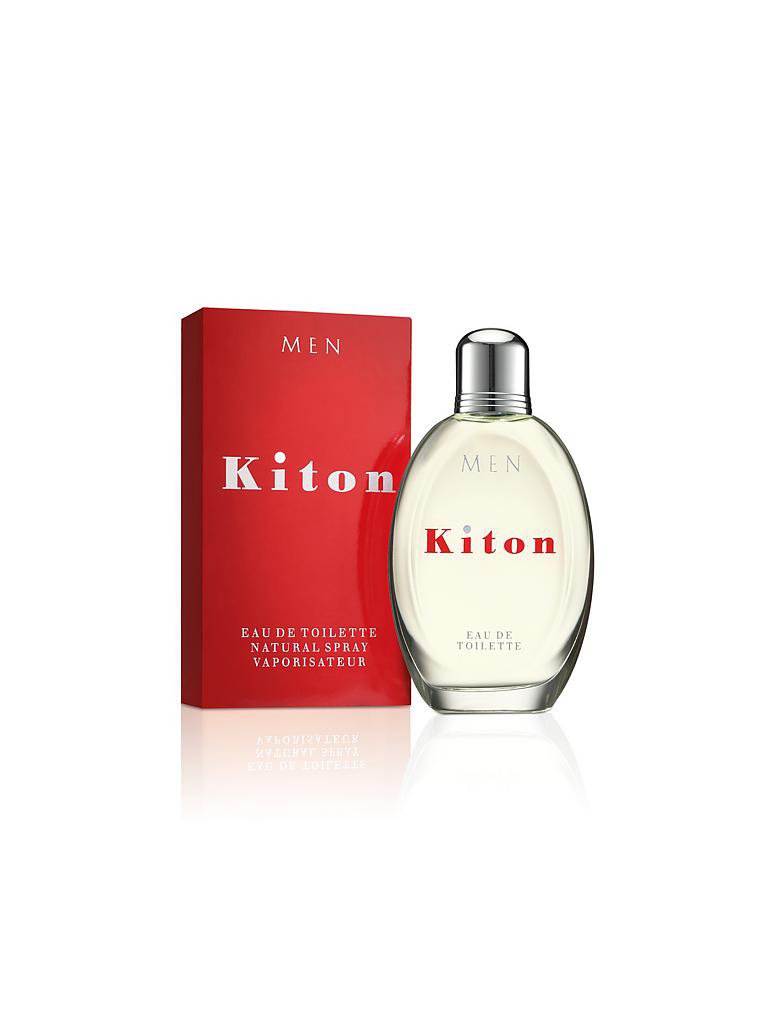 KITON | Kiton Men Eau de Toilette 75ml | 
