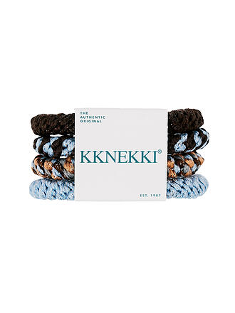 KKNEKKI | Haargummi 4er Pkg BUNDLE 67