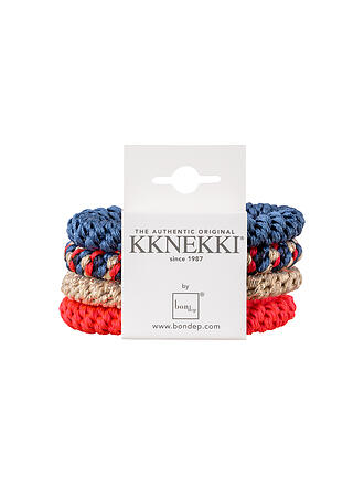 KKNEKKI | Haargummi 6er Pkg BUNDLE 15