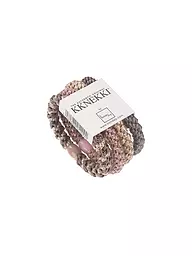 KKNEKKI | Haargummi 4er Pkg BUNDLE 10 | camel
