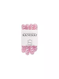 KKNEKKI | Haargummi 4er Pkg BUNDLE 10 | rosa