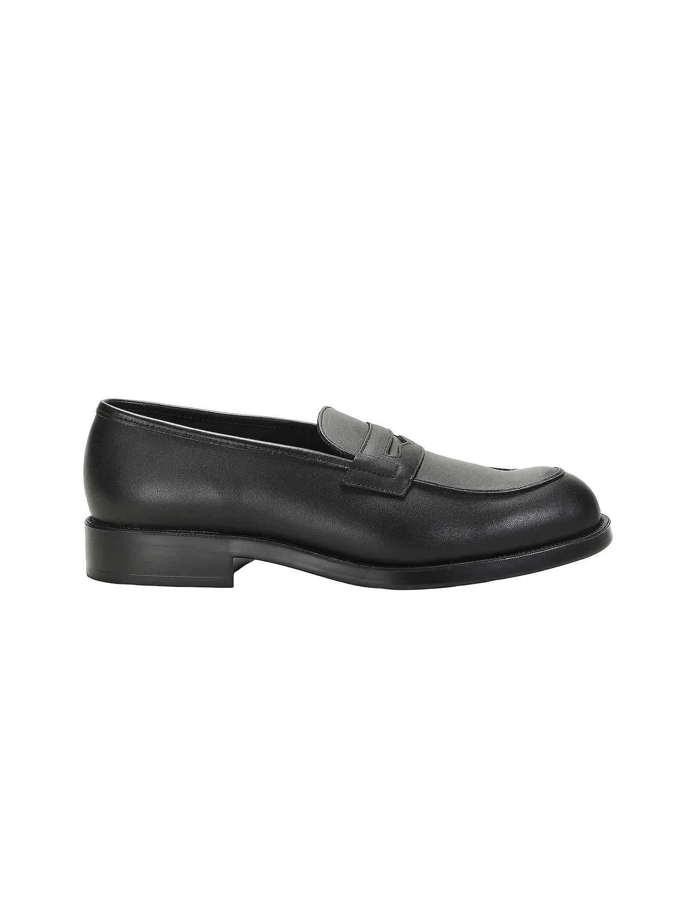 KLEMAN |  Loafer DALIOR 2 | schwarz