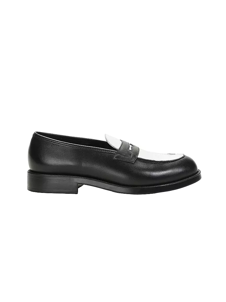 KLEMAN |  Loafer DALIOR 2 | schwarz