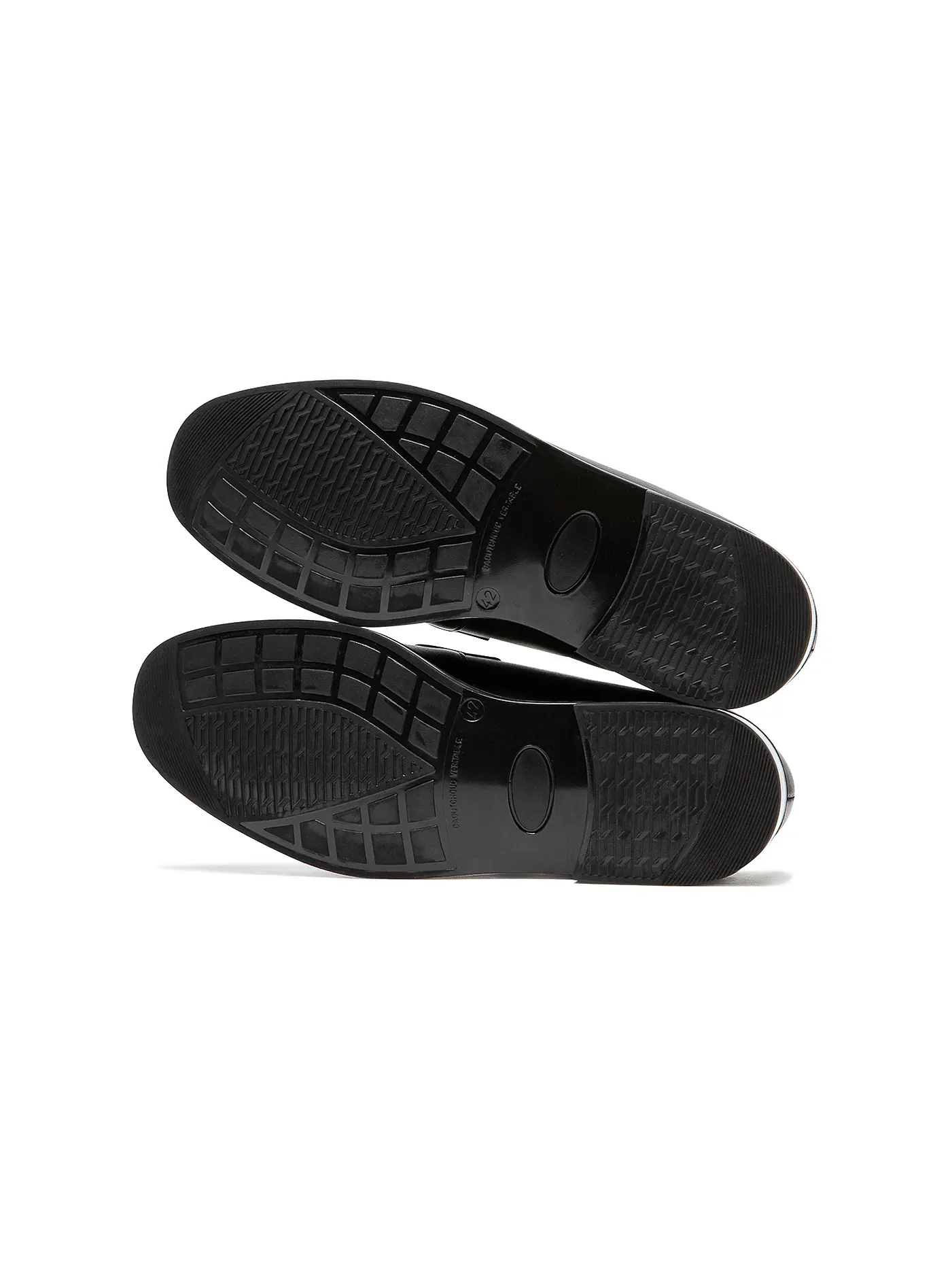 KLEMAN |  Loafer DALIOR 2 | schwarz
