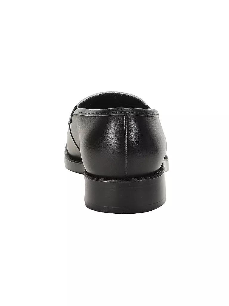 KLEMAN |  Loafer DALIOR 2 | schwarz