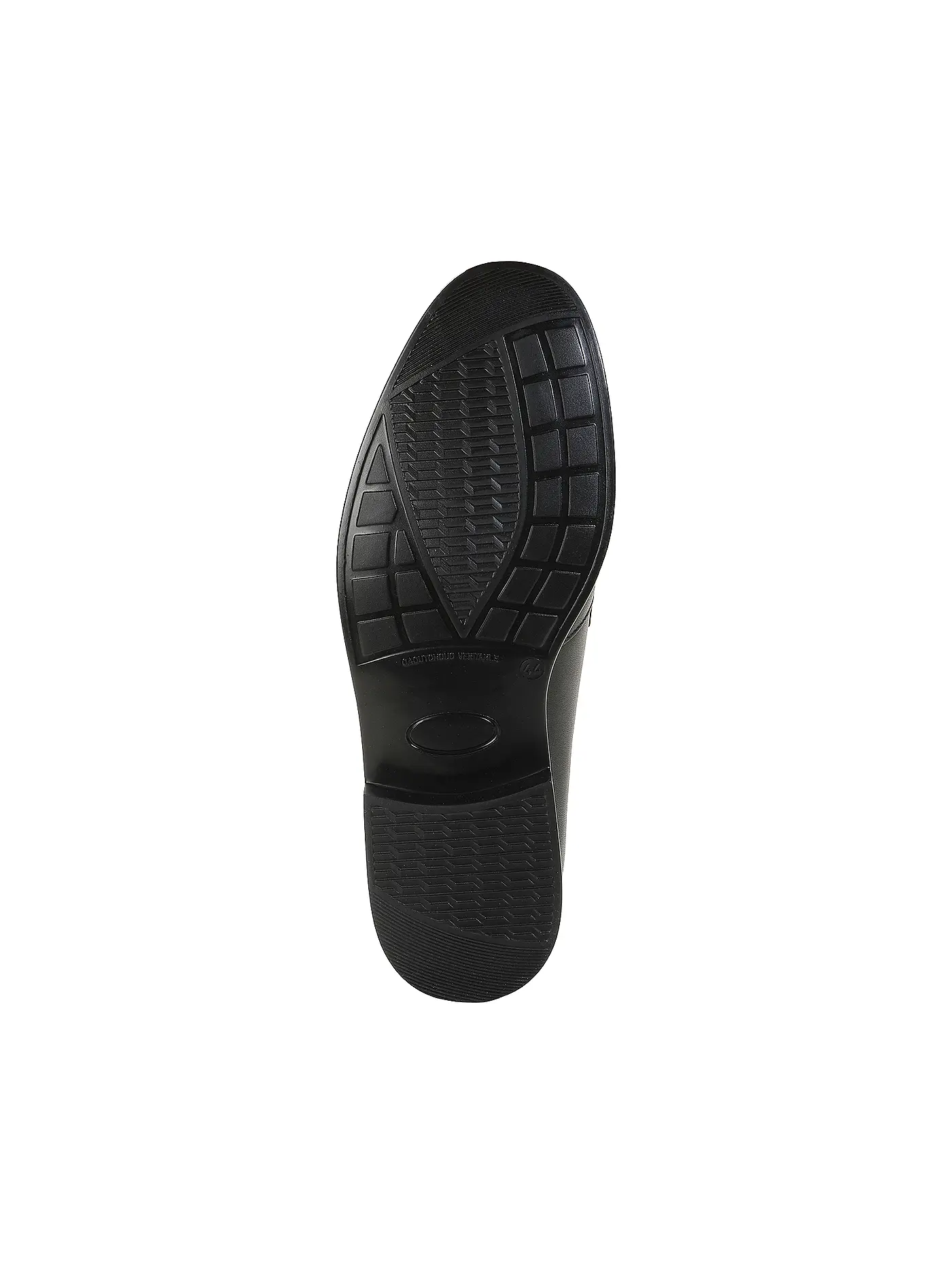 KLEMAN |  Loafer DALIOR 2 | schwarz