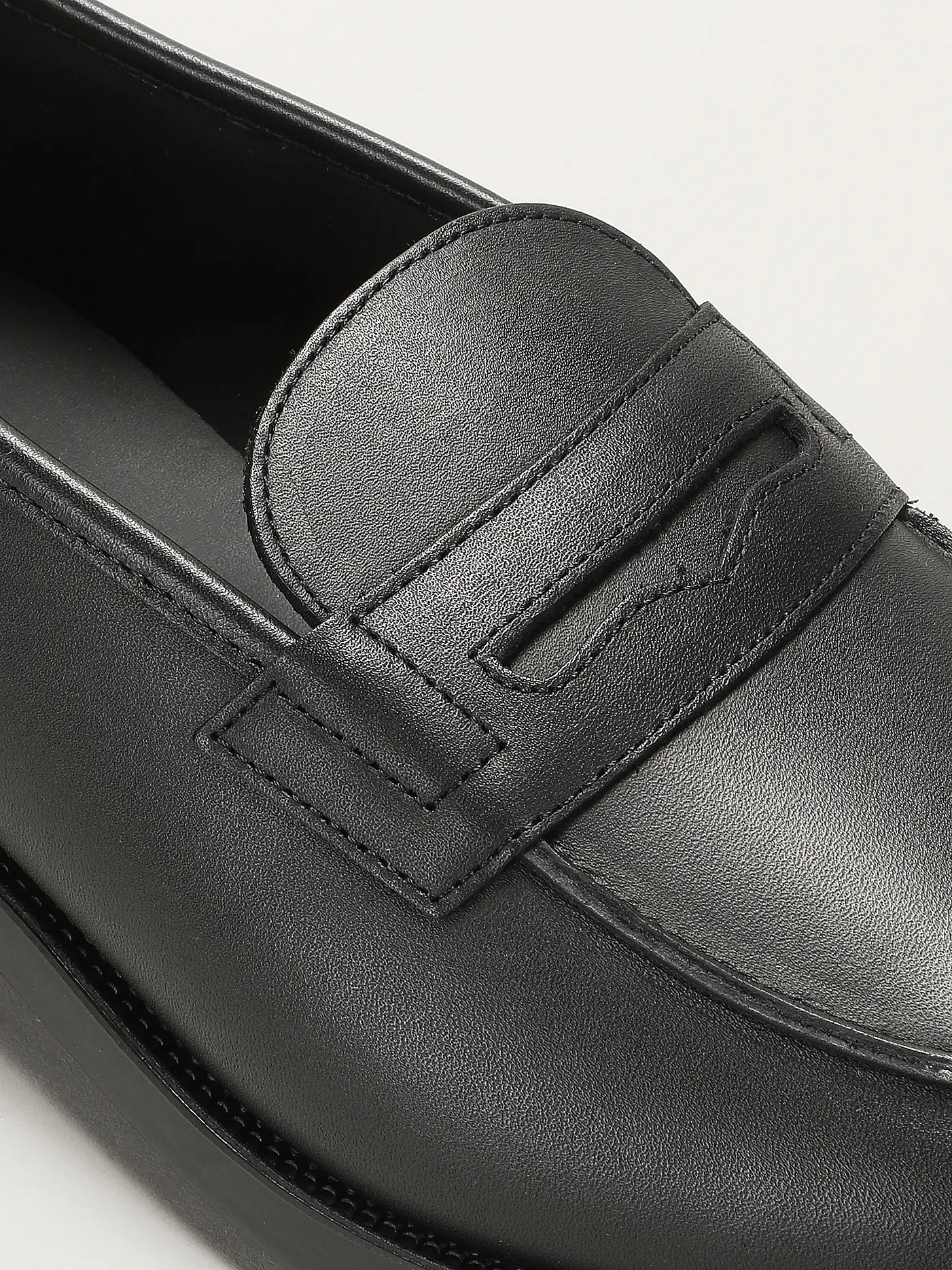 KLEMAN |  Loafer DALIOR 2 | schwarz