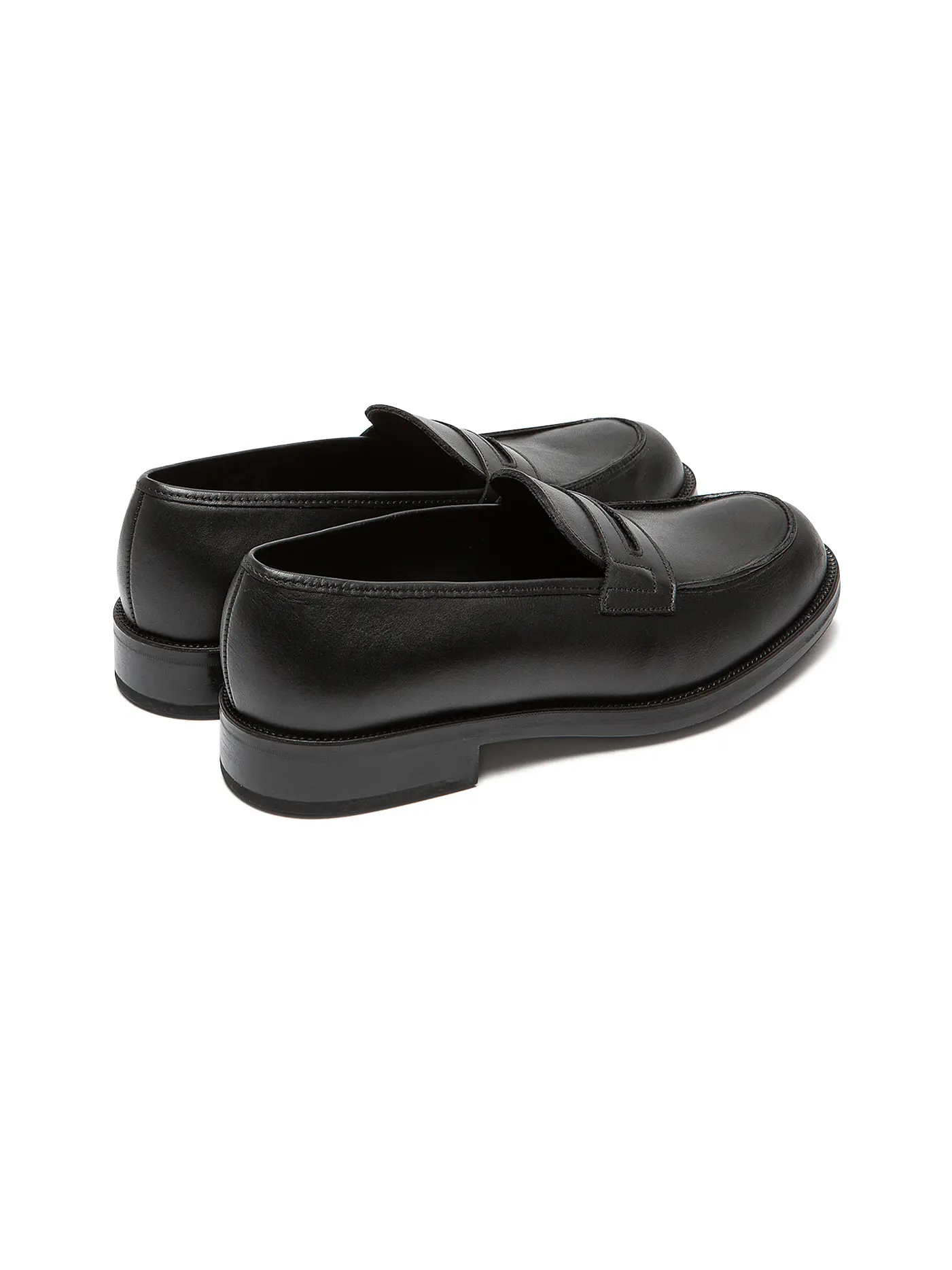 KLEMAN |  Loafer DALIOR 2 | schwarz