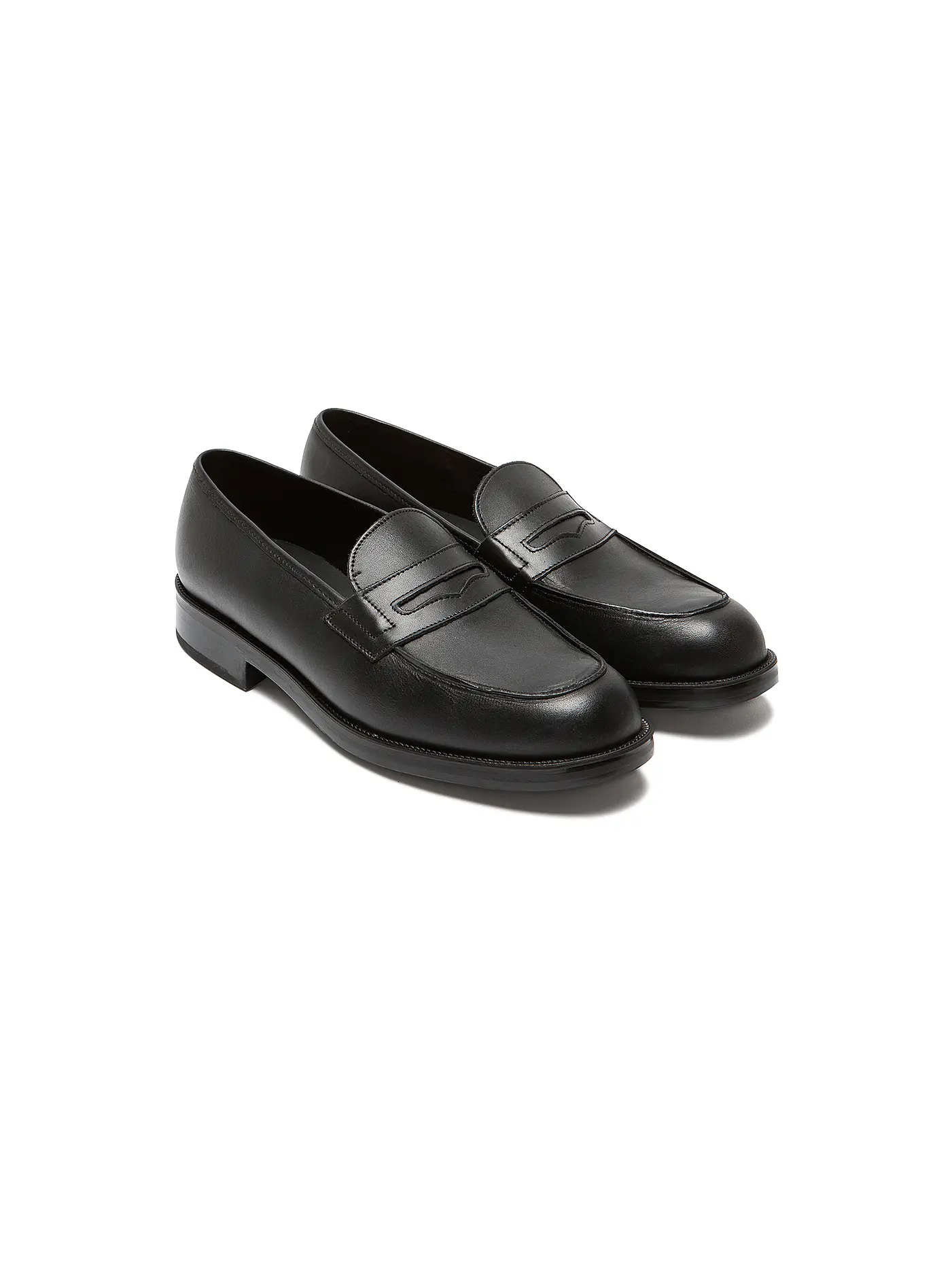 KLEMAN |  Loafer DALIOR 2 | schwarz