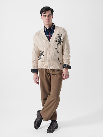 KLEMAN | Schnürschuhe PADROR