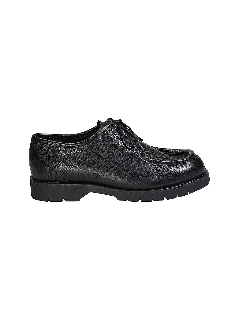 KLEMAN Schnürschuhe  PADROR  schwarz | 45