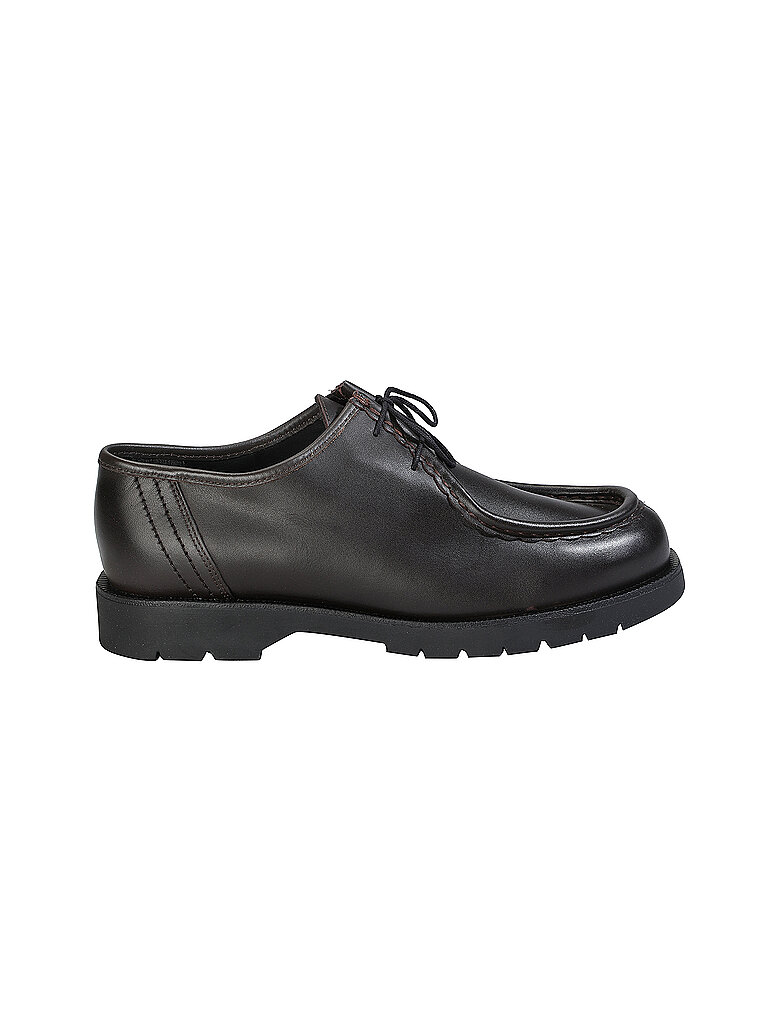 Schnürschuhe PADROR braun 46 herren