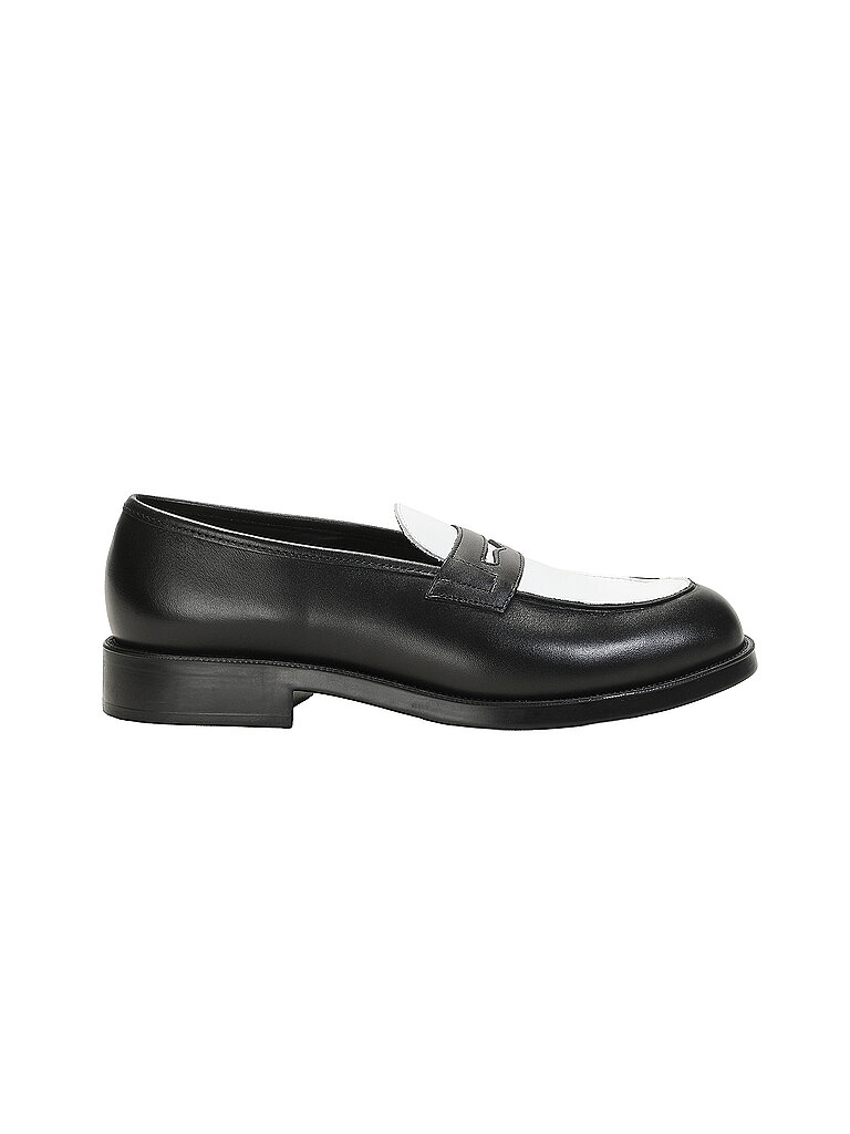 KLEMAN Loafer DALIOR 2 schwarz | 44
