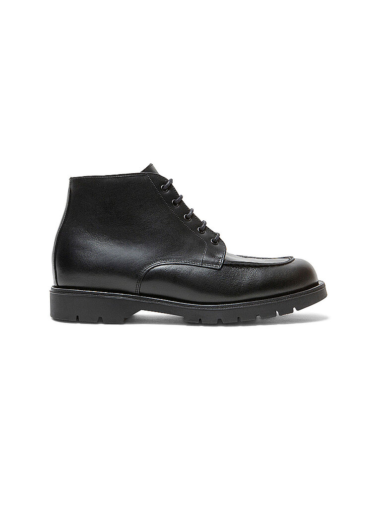 KLEMAN Schnürboots OXAL KP schwarz | 44