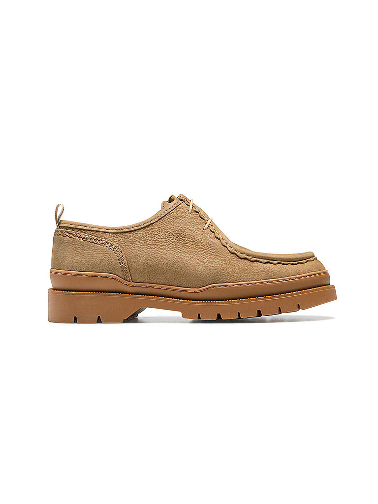 KLEMAN Schnürschuhe MAJOR G braun | 43