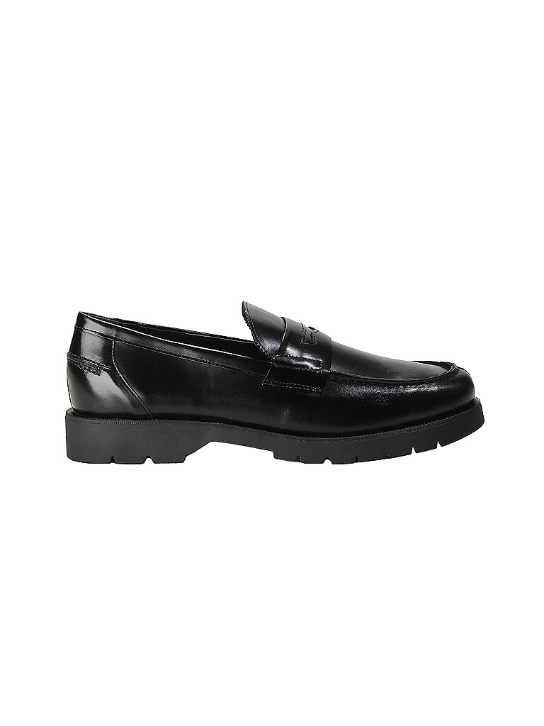 Loafer COTTEUR B2 schwarz 44 herren