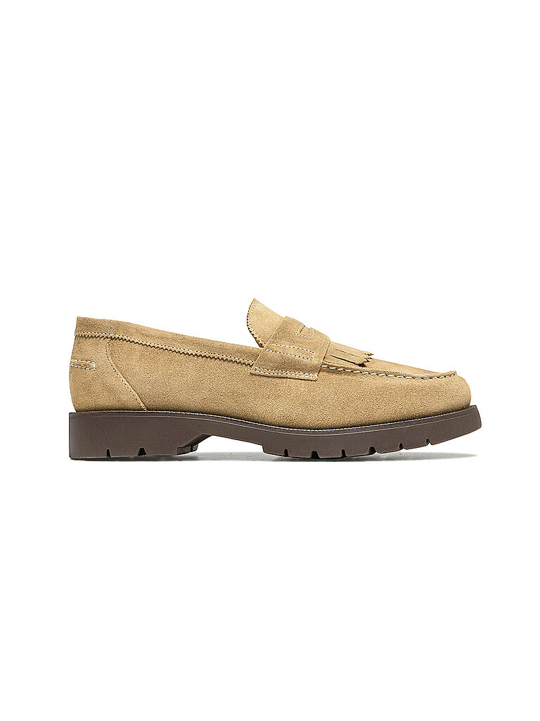 Loafer COTTEUR MX V beige 41 herren