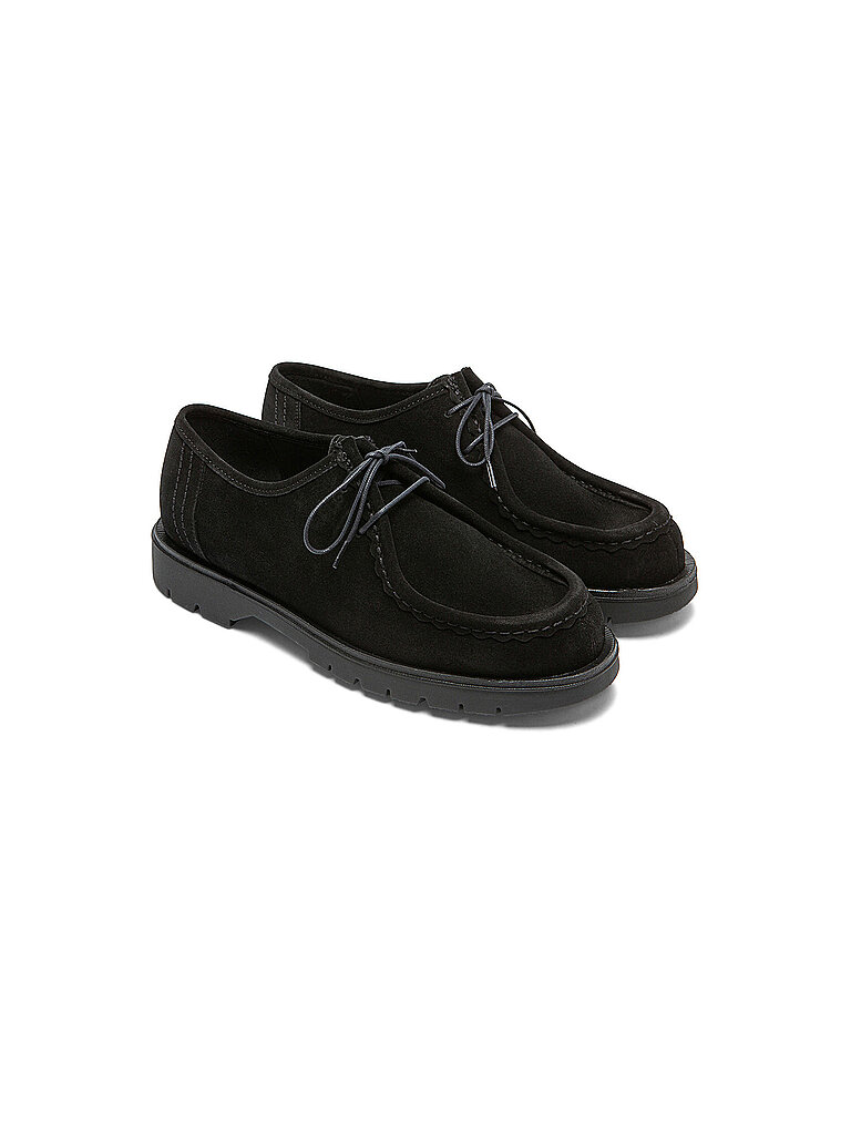 KLEMAN Loafers PADROR schwarz | 40