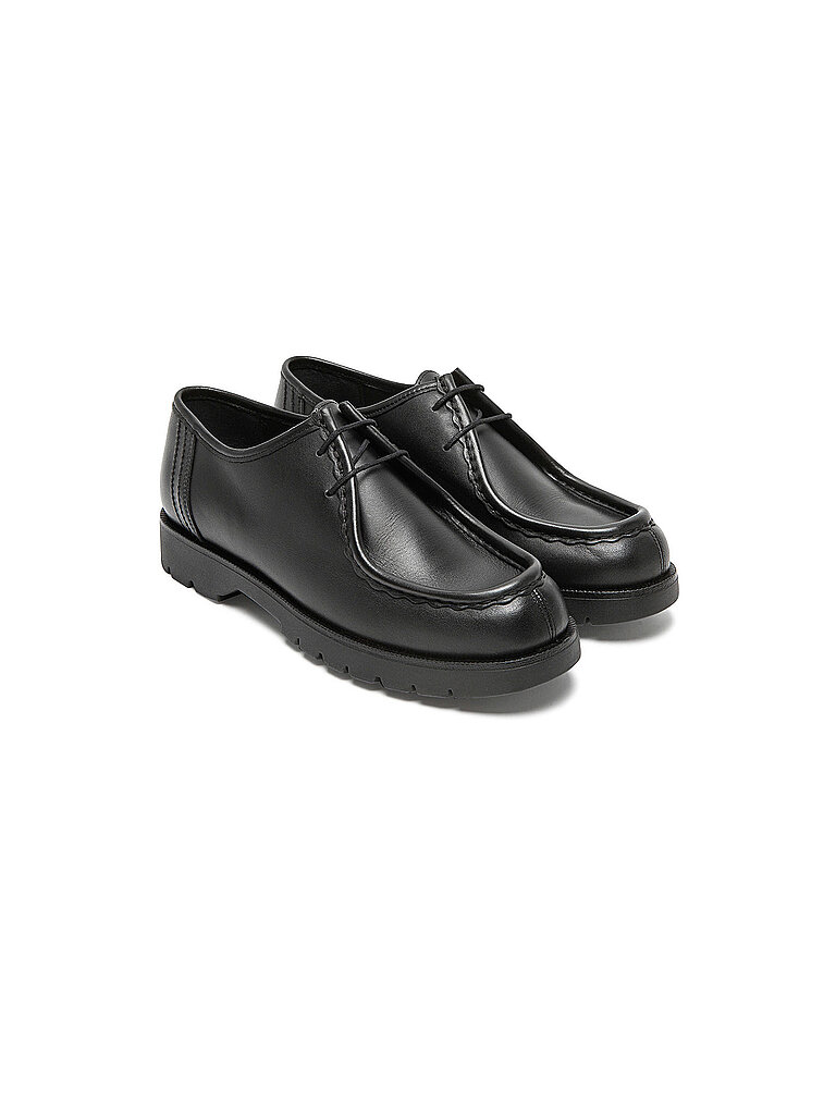 KLEMAN Loafers PADROR schwarz | 39