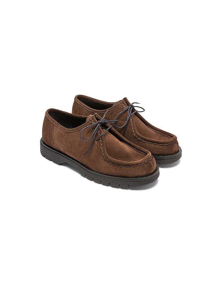 KLEMAN Loafers PADROR braun | 37