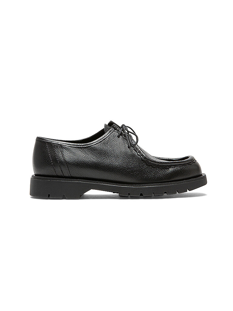 KLEMAN Anzugschuhe PADROR  schwarz | 46