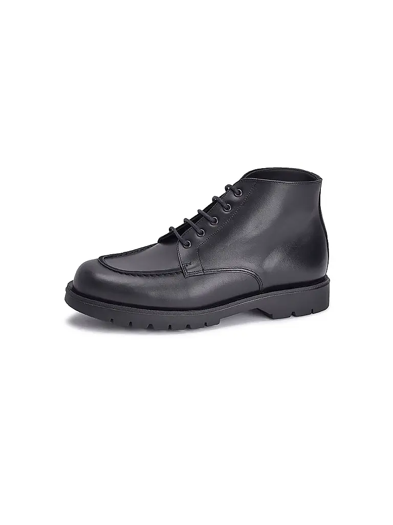 KLEMAN | Schnürboots OXAL KP | 