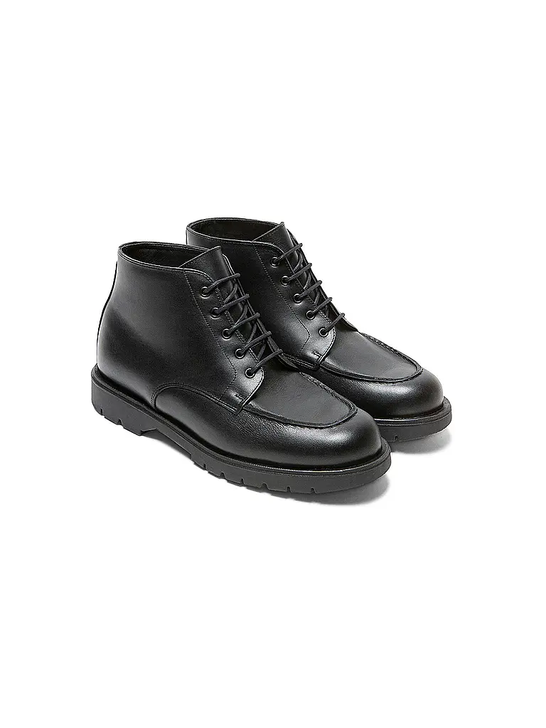 KLEMAN | Schnürboots OXAL KP | 