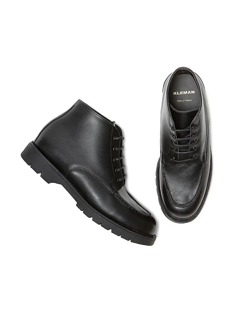 KLEMAN | Schnürboots OXAL KP | 