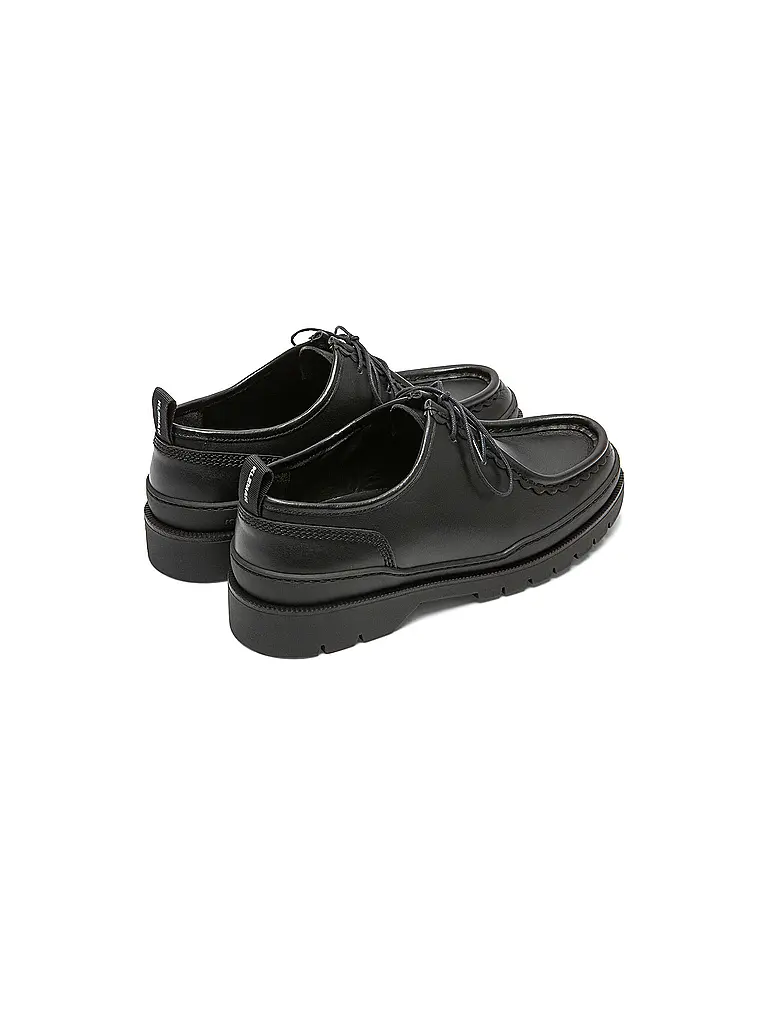 KLEMAN | Schnürschuhe MAJOR | 