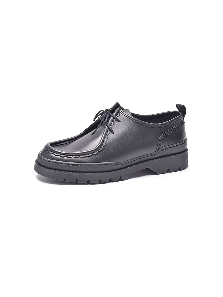 KLEMAN | Schnürschuhe MAJOR | 