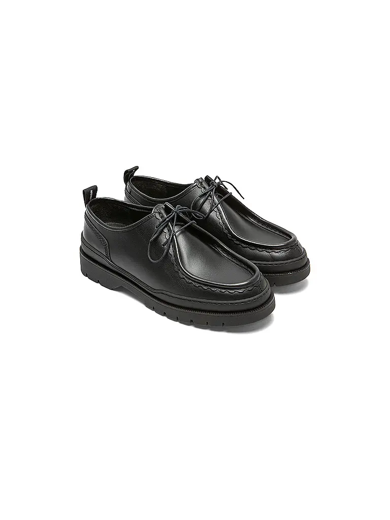 KLEMAN | Schnürschuhe MAJOR | 