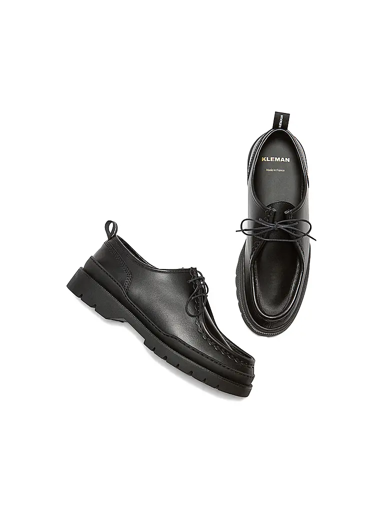 KLEMAN | Schnürschuhe MAJOR | 