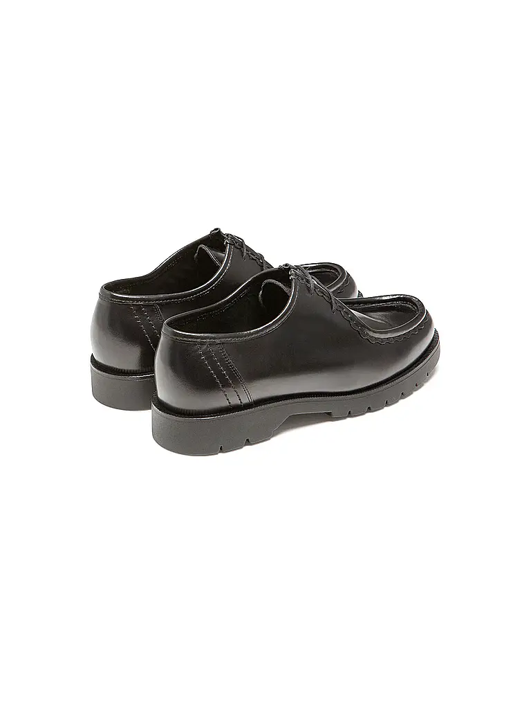 KLEMAN | Schnürschuhe PADROR B2 PATENT | 