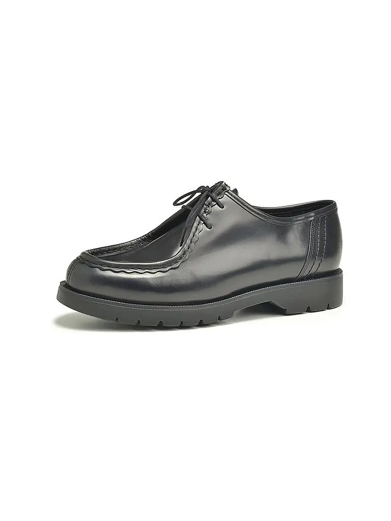 KLEMAN | Schnürschuhe PADROR B2 PATENT | 