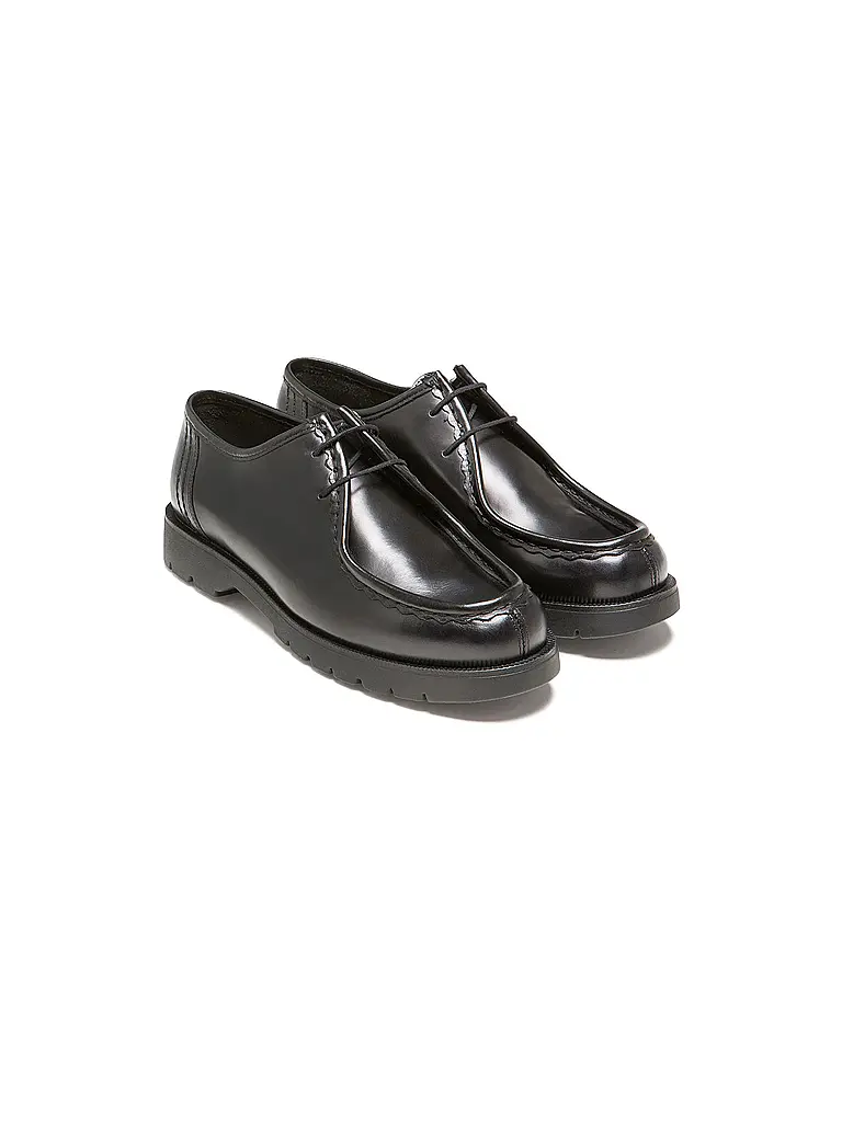 KLEMAN | Schnürschuhe PADROR B2 PATENT | 