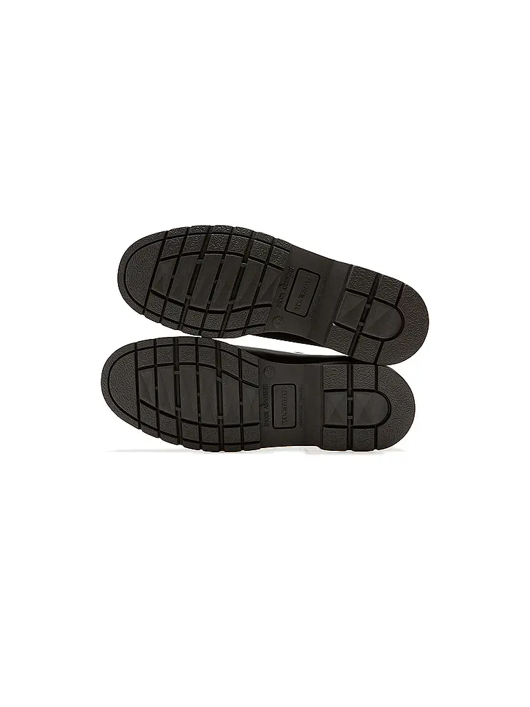 KLEMAN | Schnürschuhe PADROR B2 PATENT | 