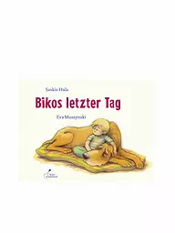 KLETT VERLAG | Buch - Bikos letzter Tag | Keine Farbe